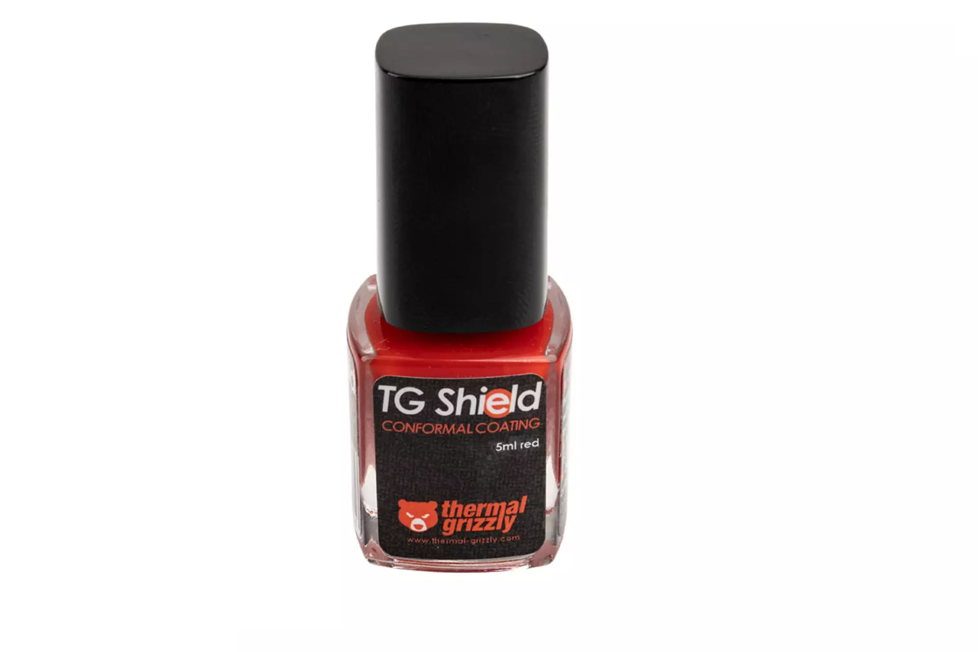 Thermal Lakier Grizzly Shield