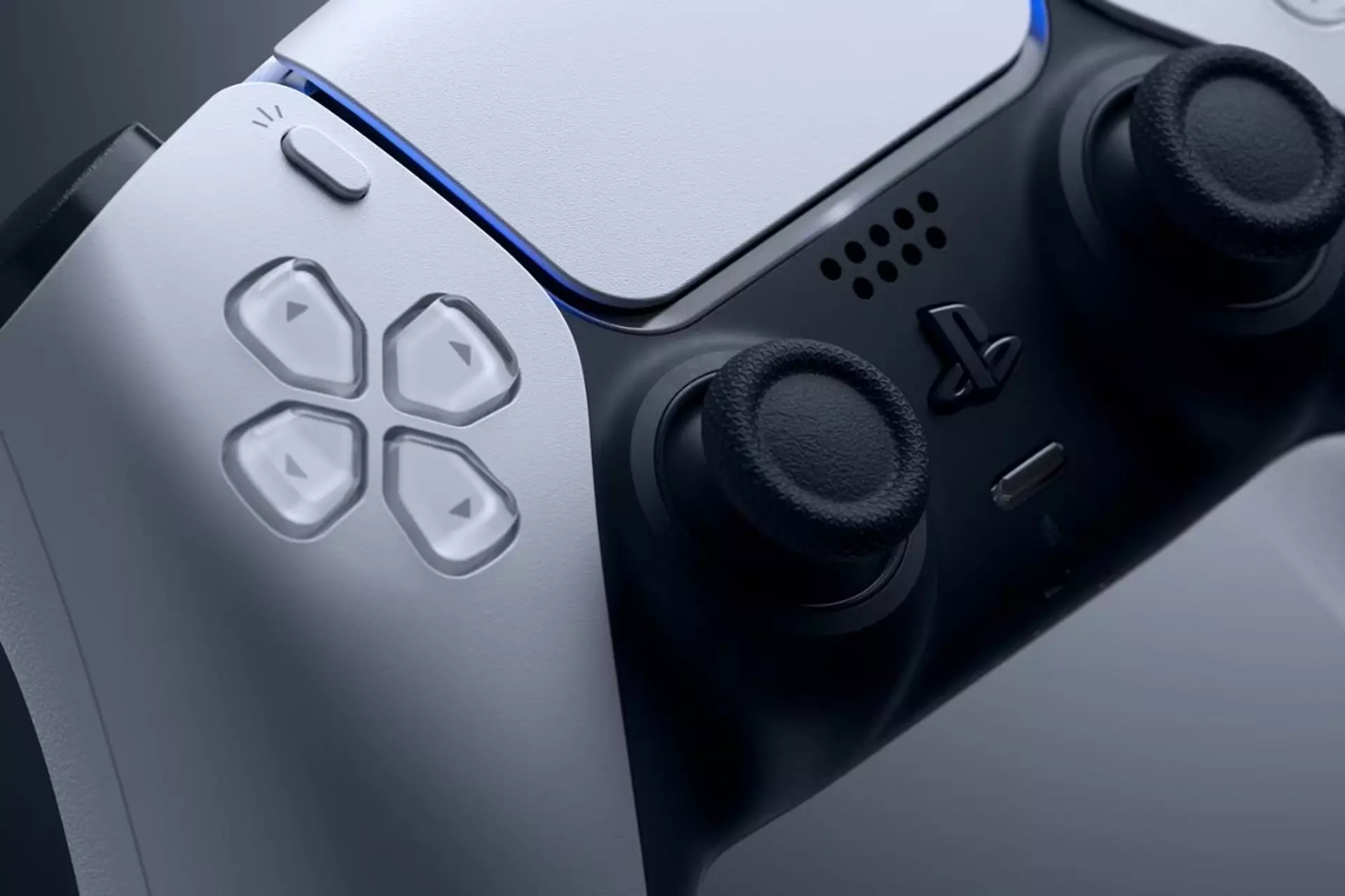 DualSense - innowacyjny pad do PS5